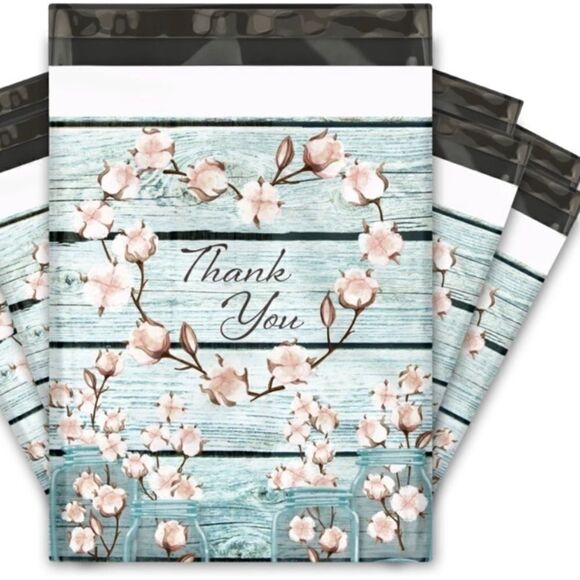 Poly mailers - Picture 6 of 16